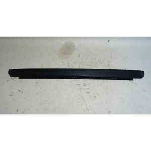 1986-1991 BMW E30 3-Series E24 Factory Sunroof Slipstream Deflector OEM