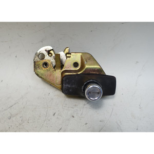1984-1993 BMW E30 3-Series Trunk Boot Lid Lock Catch Latch Tumbler OEM