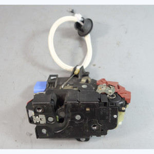 05-12 Porsche 997 911 987 Cayman Boxster Right Passengers Door Lock Actuator OEM