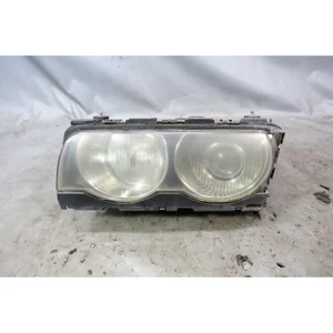 1999-2001 BMW E38 7-Series Factory Left Front Xenon Headlight Lamp HID OE