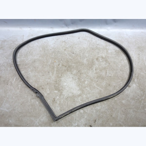 2006-2009 Porsche 987.1 Cayman Left Drivers Door Seal Weather Stripping OEM