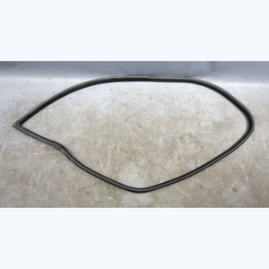 2006-2009 Porsche 987.1 Cayman Right Passengers Door Seal Weather Stripping OEM