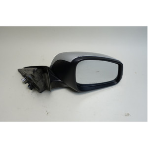 13-19 BMW F30 3-Series F31 4-door Right Outside Side Mirror Glacier Silver OEM