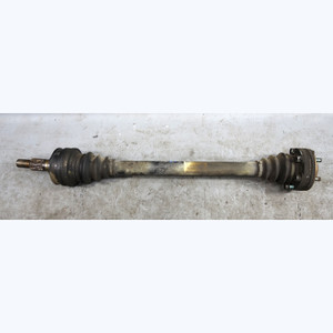 2005-2009 Porsche 987.1 Cayman Boxster Right Rear Axle Shaft 5-Speed Manual OEM