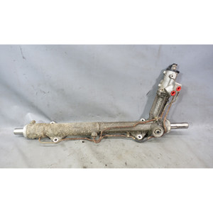 2007-2014 BMW E70 X5 E71 X6 Factory Power Steering Rack and Pinion 42584