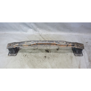Damaged 07-14 BMW E70 X5 E71 X6 Rear Bumper Reinforcement Crash Bar Rebar OEM