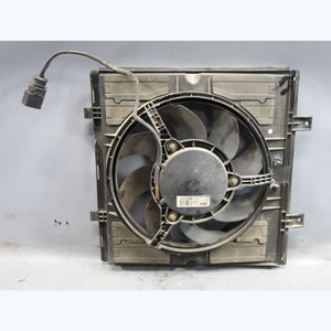 2005-2009 Porsche 997.1 911 987.1 Cayman Boxster Right Engine Cooling Fan OEM