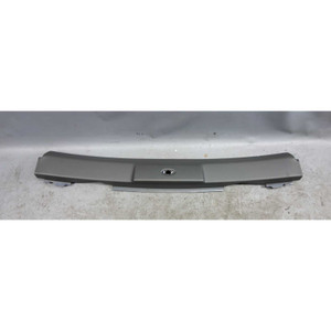 2004-2010 BMW E64 6-Series Convertible Front Windshield Headliner Trim Cover OEM - 42905