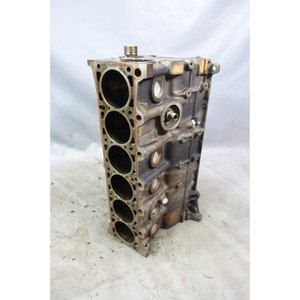 1984-1987 BMW E30 325e E28 528e M20B27 2.7L ETA Engine Cylinder Block Housing