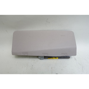 BMW E88 1-Series Right Front Passenger's Lower Knee Airbag Beige OEM