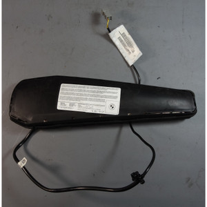 BMW E88 1-Series Convertible Left  Driver Seat Side Bolster Airbag 43192