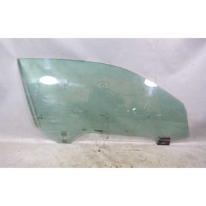 Damaged 2007-2013 BMW E92 3-Series Coupe Passenger Right Front Window Glass OEM - 43215