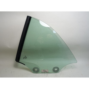 2015-2017 BMW F23 2-Series Convertible Left Rear Drivers Window Glass OEM