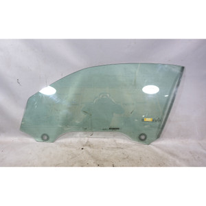 2015-2020 BMW F23 2-Series Convertible Left Front Driver's Window Glass Pane OEM