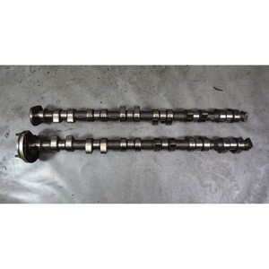 1993-1995 BMW E36 325i E34 525i M50 2.5L 6cyl Camshaft Valve Gear Pair OEM