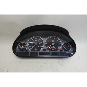 01-06 BMW E46 330Ci 2door Performance Package Automatic Instrument Cluster OEM - 43523