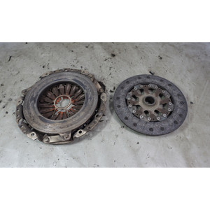 03-06 BMW E85 Z4 2.5i E46 325i Clutch and Pressure Plate Set Manual Trans OEM