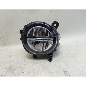 2016-2020 BMW F30 3-Series 4-Series Left Front Factory LED Fog Light Lamp OEM