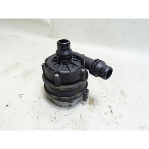 2016-2020 BMW F30 3-Series 4-Series Auxiliary Climate Heater Electric Water Pump