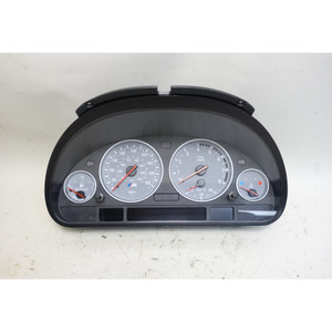 2000-2003 BMW E39 M5 ///M S62 Instrument Gauge Cluster Speedo Tach OEM