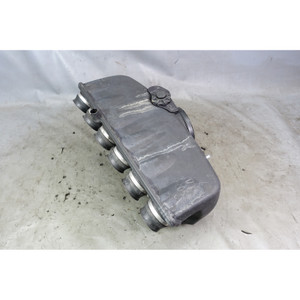 Damaged 2001-2006 BMW E46 M3 S54 SMG Intake Manifold Air Collector Plenum OEM