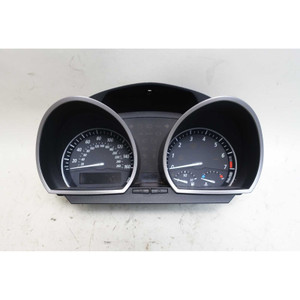 2003-2005 BMW E85 Z4 Roadster Instrument Gauge Cluster Speedometer MPH OEM - 43958