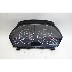 2013-2018 BMW F30 3-Series 4-Series Instrument Gauge Cluster for Sport Line OEM