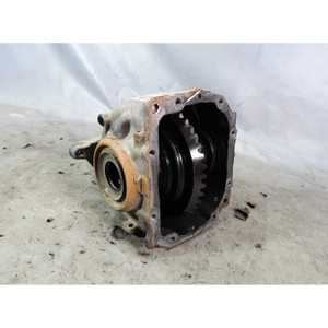 2015-2019 BMW F30 335iX 340iX Rear Final Drive Differential Carrier for Manual - 44021