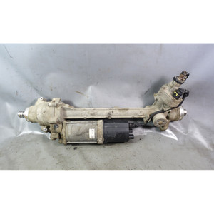 2013-2017 BMW F30 3-Series F32 F22 Sport Electric Steering Rack and Pinion OEM
