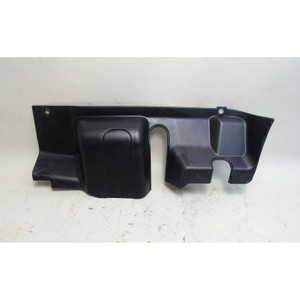 1996-2002 BMW Z3 Roadster Coupe Driver's Pedal Foot Control Trim Cover Automatic - 44031