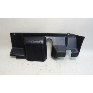 1996-2002 BMW Z3 Roadster Coupe Driver's Pedal Foot Control Trim Cover Automatic