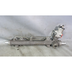 2006-2013 BMW E90 3-Series E82 Factory Power Steering Rack and Pinion RWD 44262