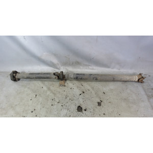 1987 BMW E30 325i 325e Drive Propeller Shaft for Automatic Transmission OEM