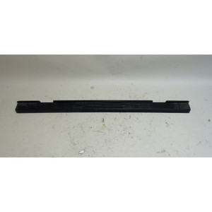87-93 BMW E30 3-Series Convertible Rear Int Window Shelf Vent Grille Panel OEM