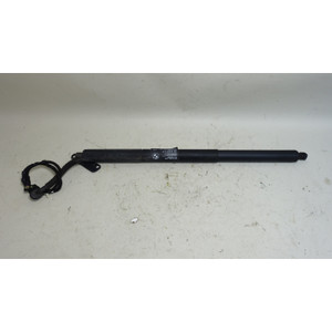 16-17 BMW F21 X3 SAV Left Rear Automatic Trunk Strut Spring Spindle Electric OEM