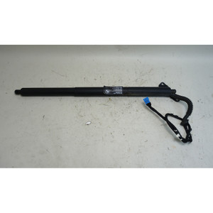 16-17 BMW F21 X3 Right Rear Automatic Trunk Strut Spring Spindle Electric OEM