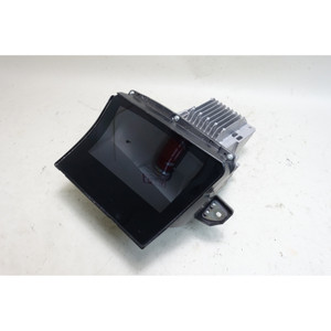 Damaged 2014-2016 BMW F25 X3 SAV Dashboard Head-Up Display HUD OEM