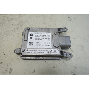 2011-2019 BMW F25 X3 F15 X5 Lane-Change Sensor Exterior Module Master OEM
