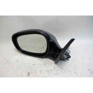 10-13 BMW E92 E93 3-Series 2dr Left Outside Folding Side Mirror Space Grey OEM