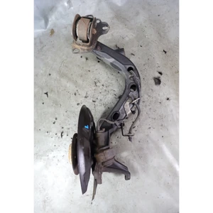 BMW E89 Z4 Roadster Left Rear Drivers Trailing Control Arm Wheel Bearing OEM