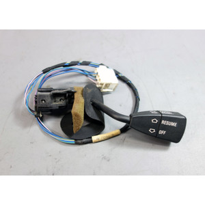 1988-1989 BMW E34 5-Series E32 Cruise Control Steering Column Switch Stalk USED