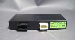 BMW E36 Convertible GMIV High Basic Body Module 1994-1999 318iC 325iC OEM USED