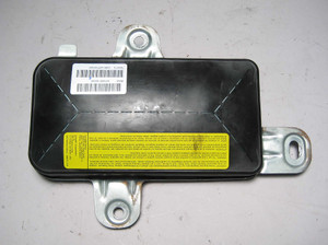 BMW Z4 Right Front Side Door Airbag E85 E86  Roadster Coupe OEM - 3015