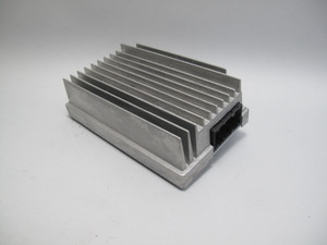 2012-2013 BMW E70 X5 SAV Factory Hi-Fi Stereo Amplifier Trunk USED OEM