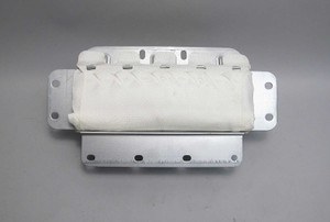 09-16 BMW E89 Z4 Roadster Right Front Upper Passenger Dashboard Airbag Module OE