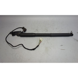 2007-2011 BMW E70 X5 SAV Right Rear Trunk Electric Lift Strut Spindle OEM