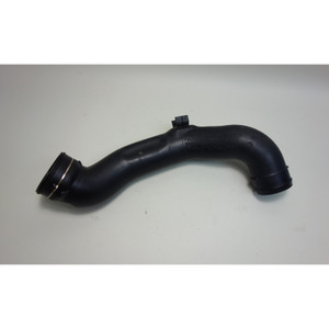 2011-2017 BMW X5 X6 N54 N55 6-Cyl Charge Pipe Intercooler Outlet Hose OEM