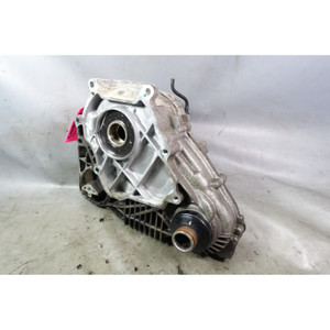 12-15 BMW F25 X3 F26 F15 X5 xDrive Transfer Case Auxiliary Transmission 44706