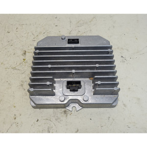 2014-2019 BMW F15 X5 F16 X6 Factory Voltage Converter Inverter PDU Module OEM