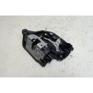 2014-2019 BMW G30 5-Series 7-Series X5 Left Rear Door Latch Lock Actuator OEM - 44665